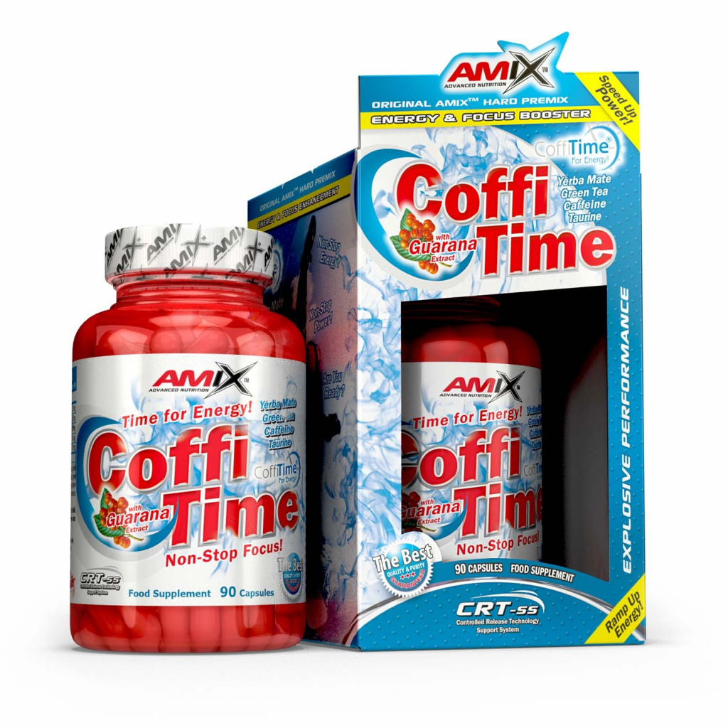 CoffiTime®