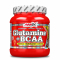 Glutamine + BCAA powder