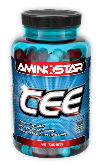 Aminostar Creatin Ethyl Ester CEE