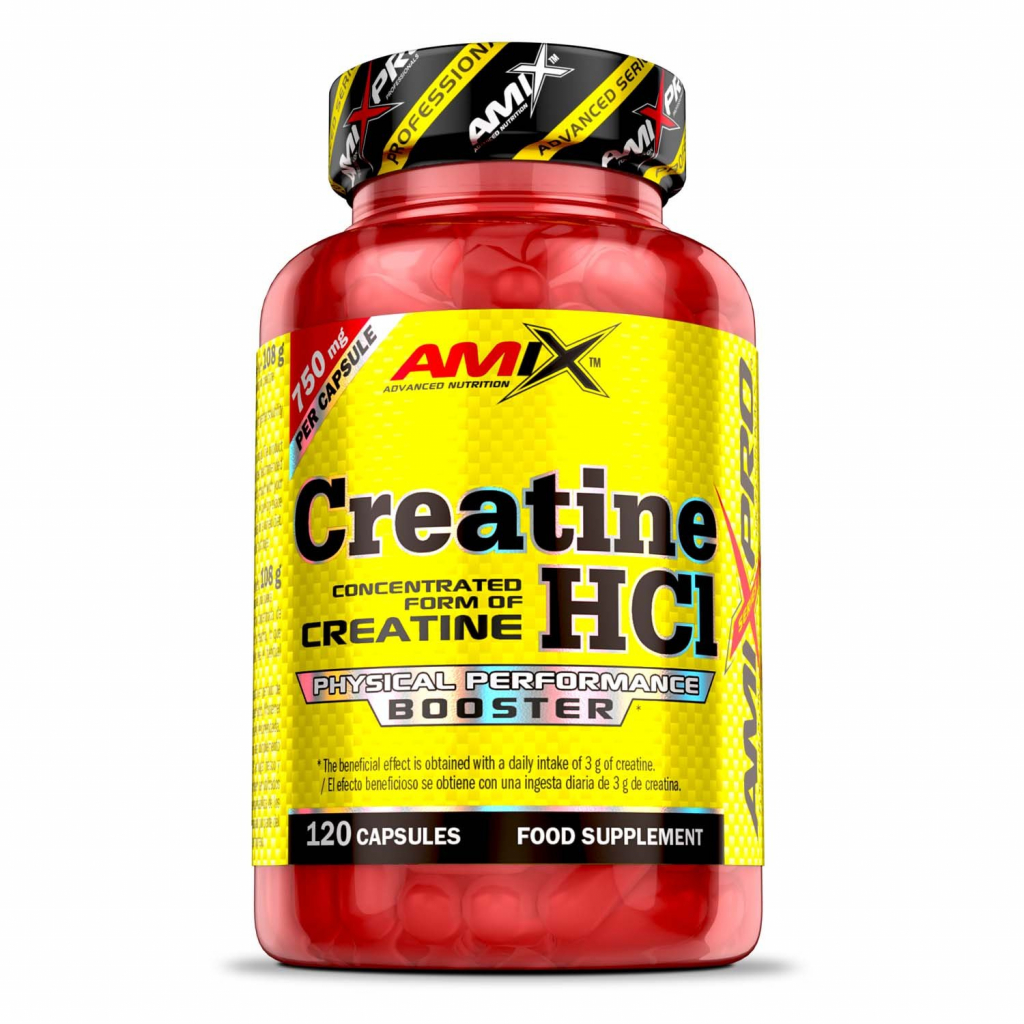 AmixPro® CreatineHCL