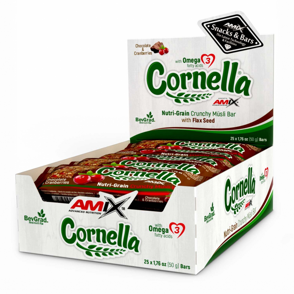 Cornella® Müsli Bar