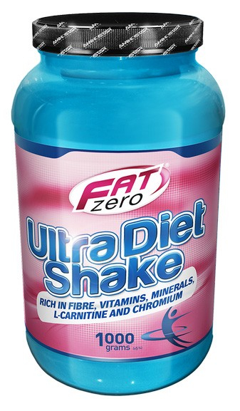 Fat Zero Ultra Diet Shake
