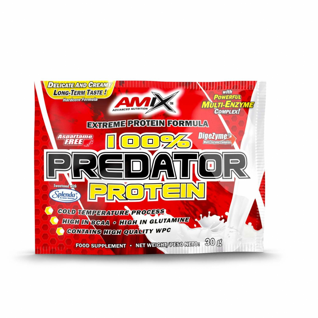 PREDATOR® Protein