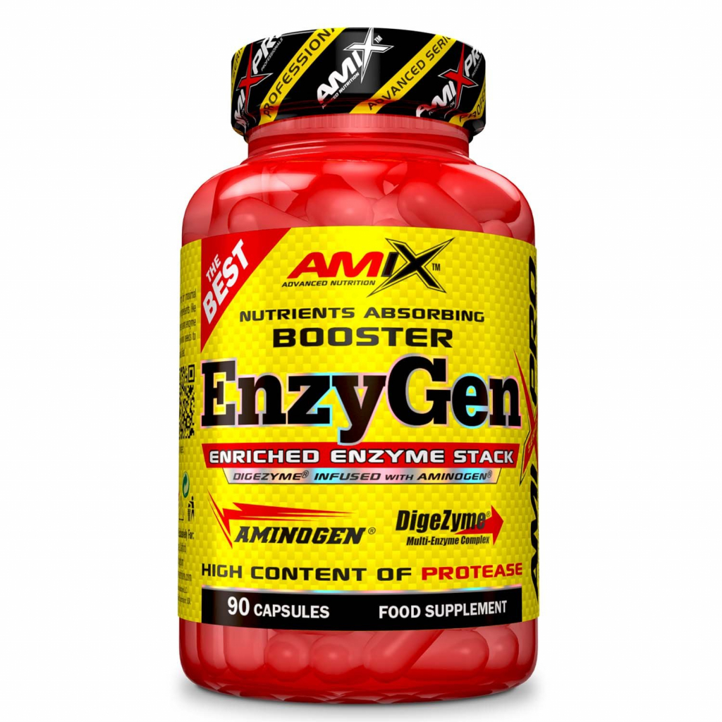 AmixPro EnzyGEN