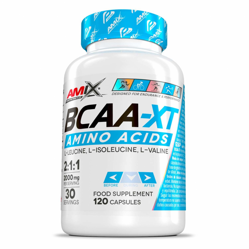 Performance BCAA-XT