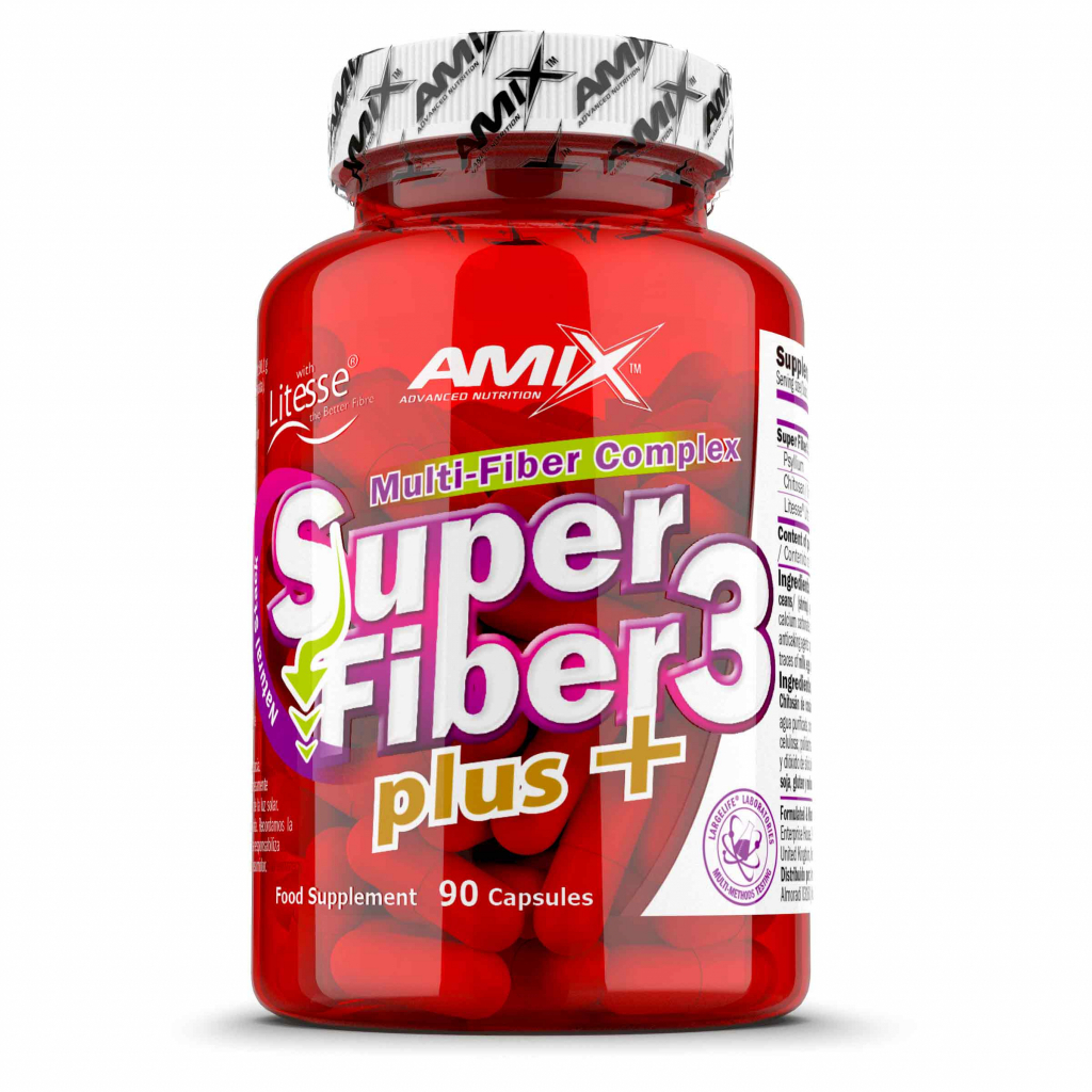 Super Fiber3 Plus cps