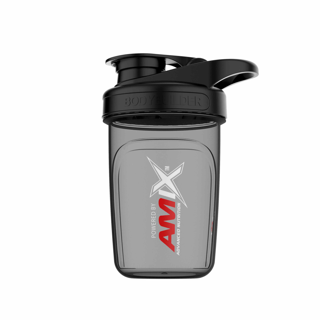 Amix® Bodybuilder shaker 300ml