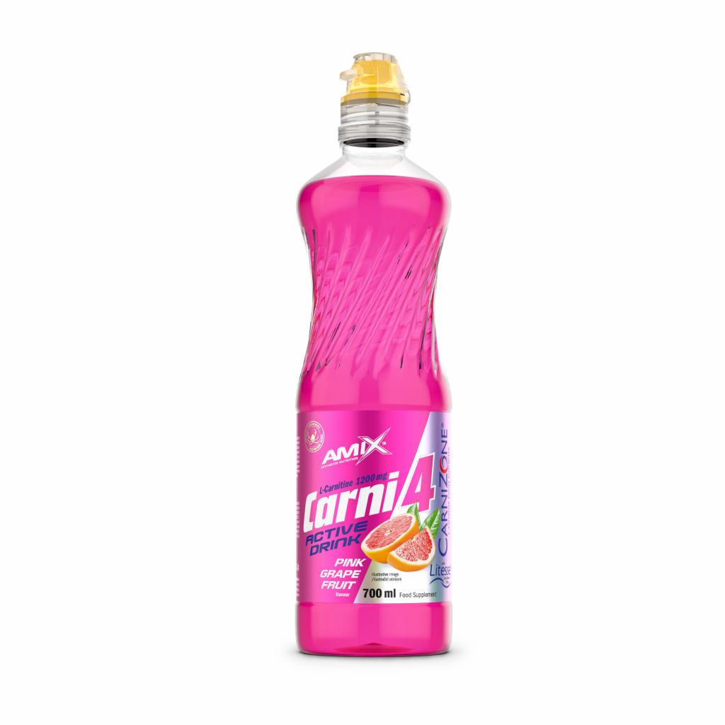 Carni4 Active drink 700ml