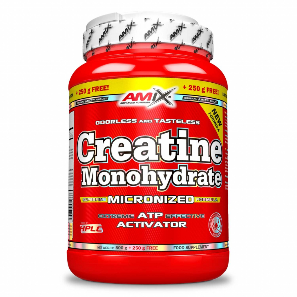 Creatine Monohydrate pwd