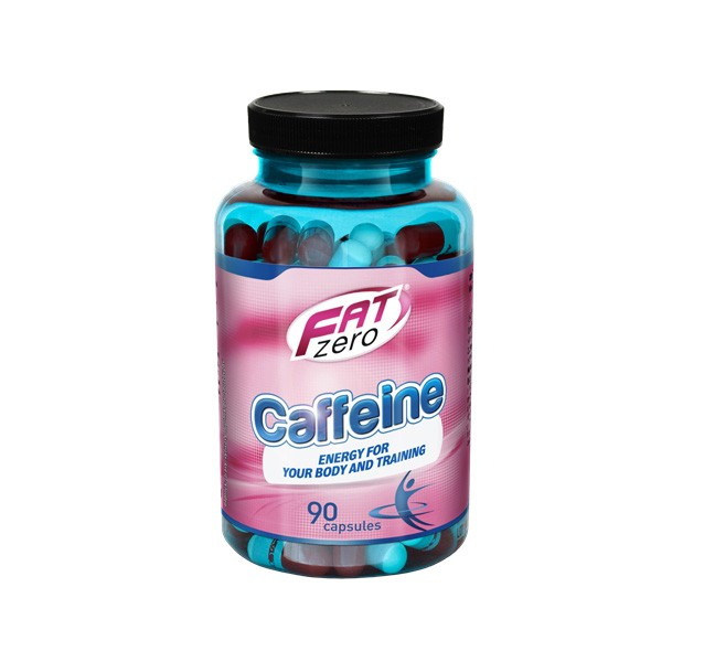 Fat Zero Caffeine