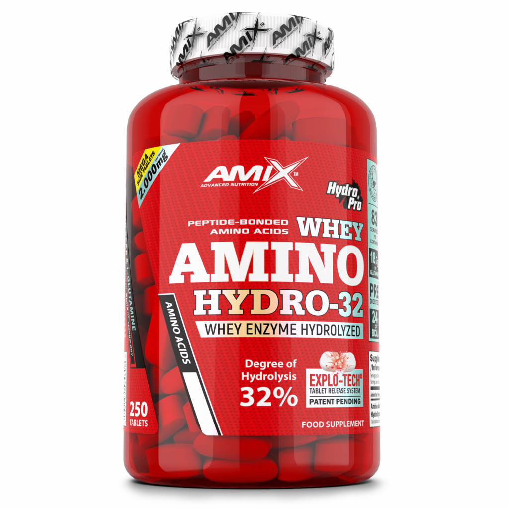 Amino Hydro 32