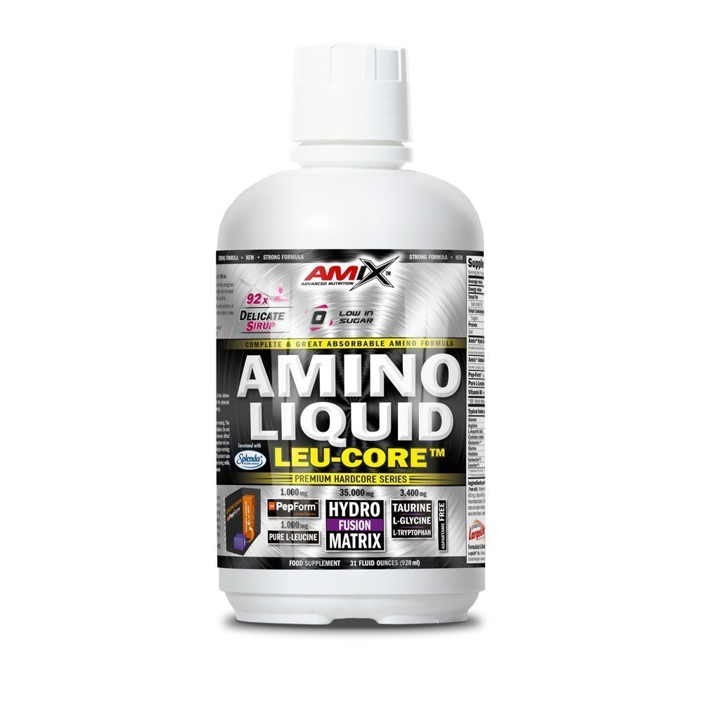 Amino LEU-CORE™ liquid