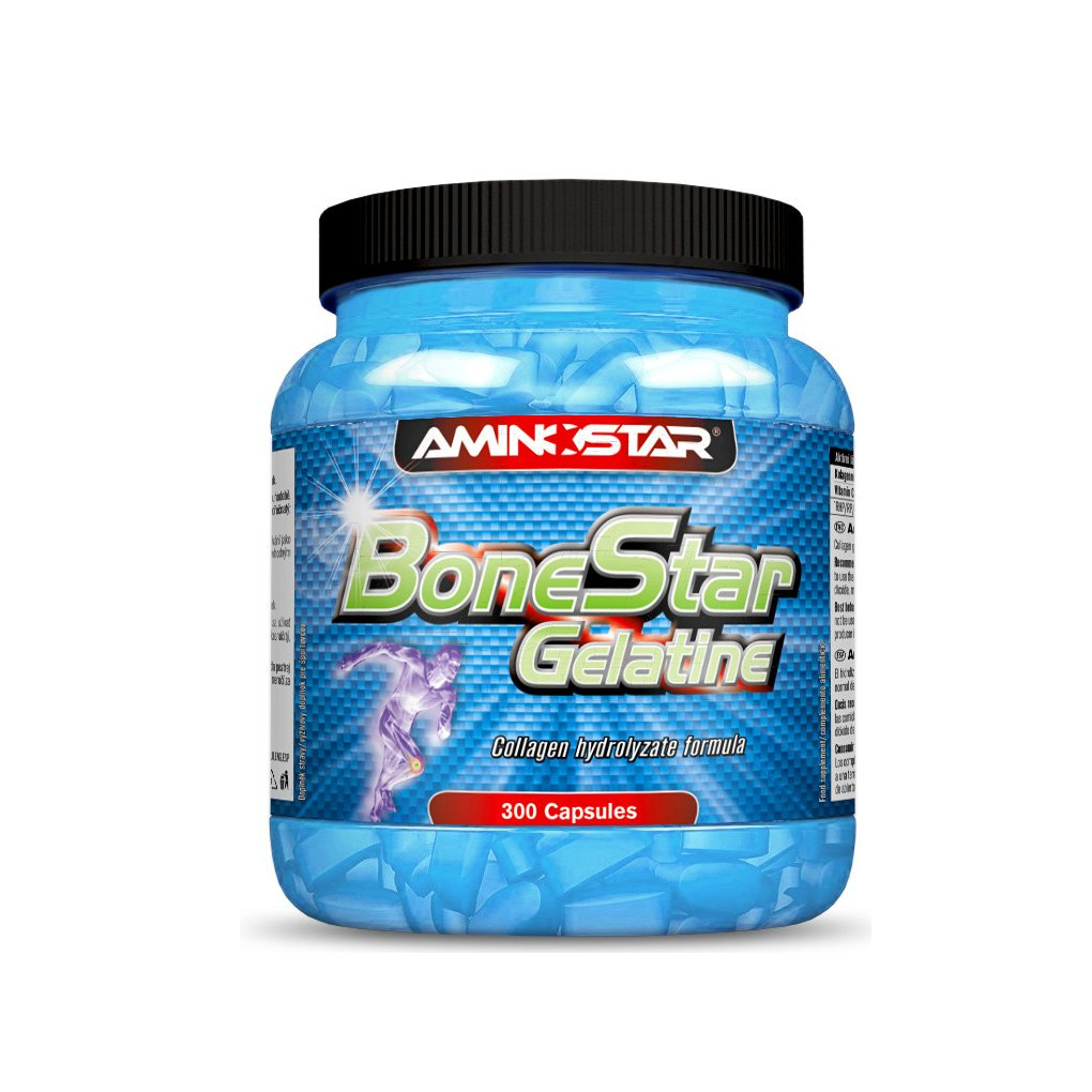 Aminostar Bone Star Gelatine