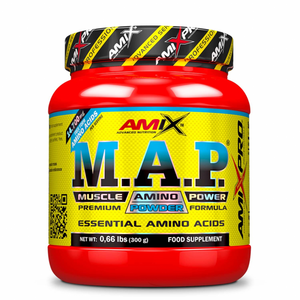 AmixPro M.A.P.® Muscle Amino Power