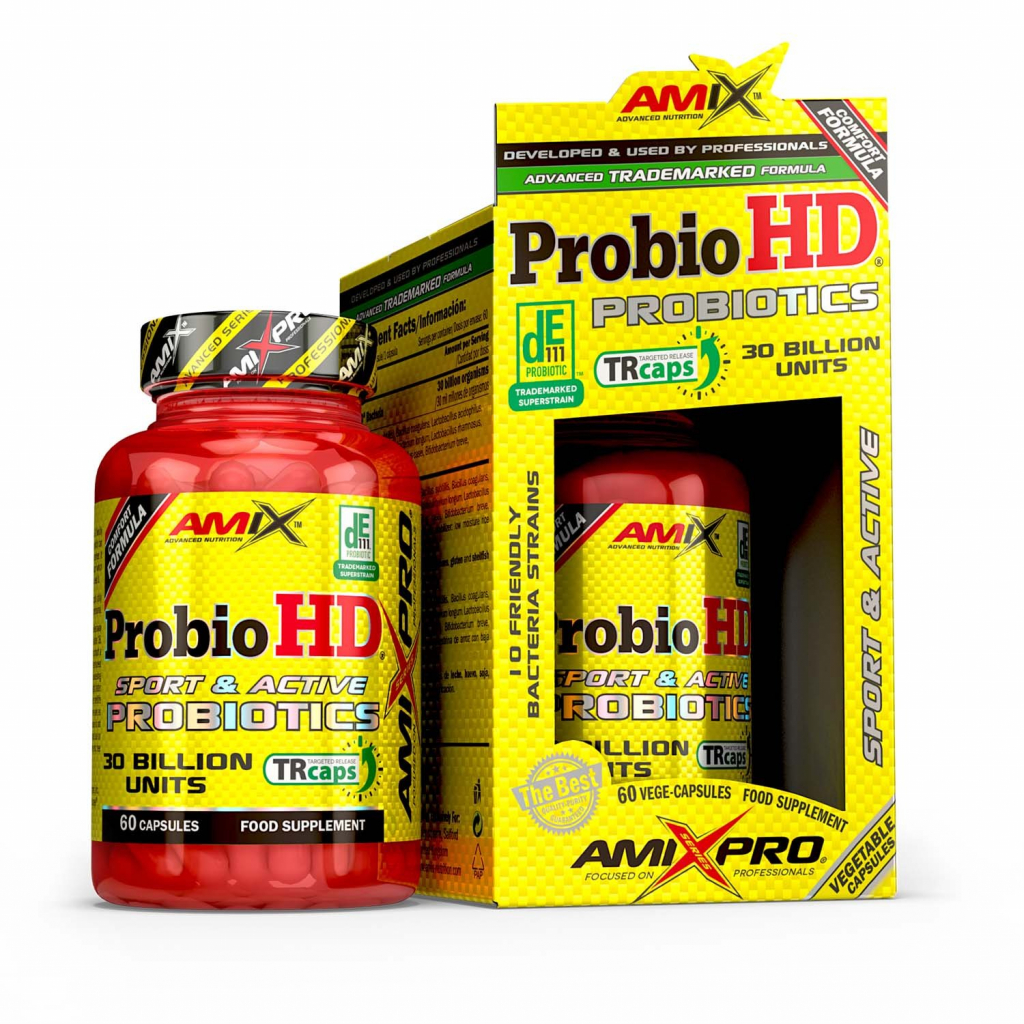 AmixPro ProbioHD®