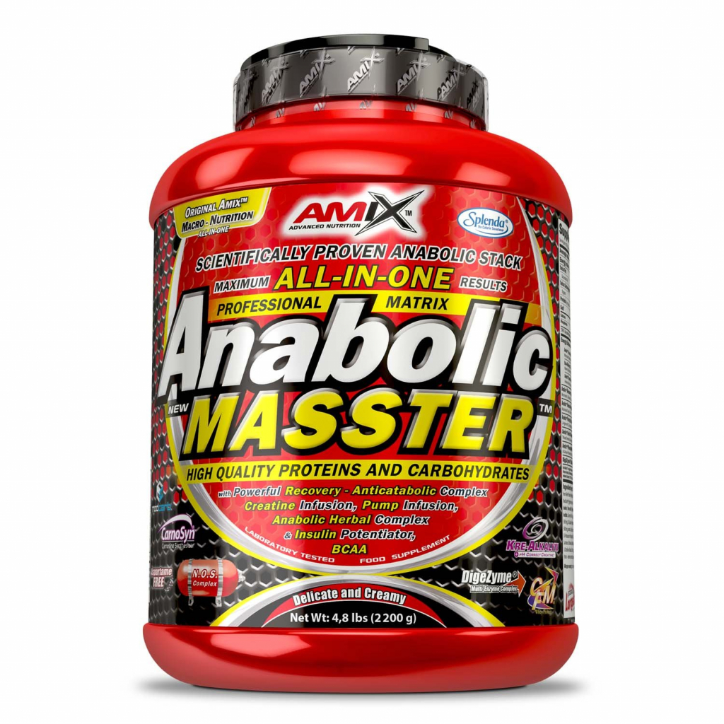 Anabolic Masster™