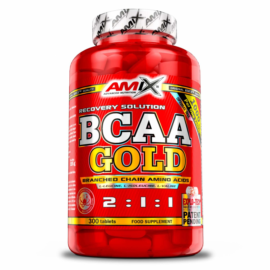 BCAA GOLD