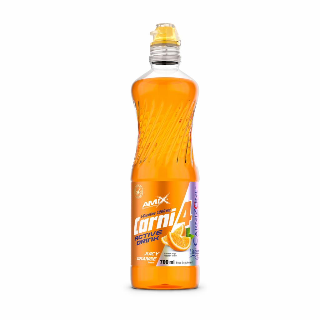 Carni4 Active drink 700ml