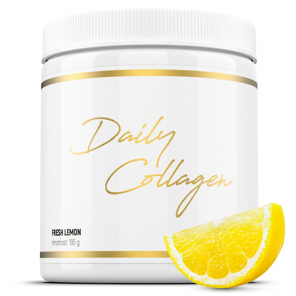 Daily Collagen