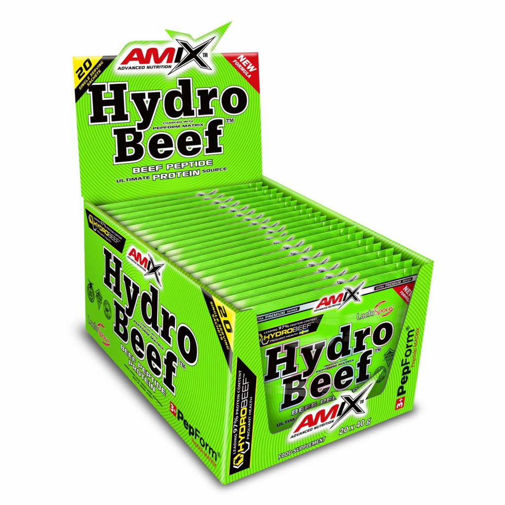 HydroBeef™ Peptide Protein