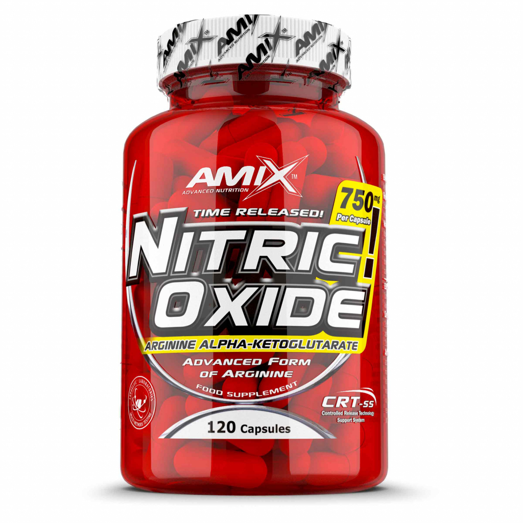 Nitric Oxide cps