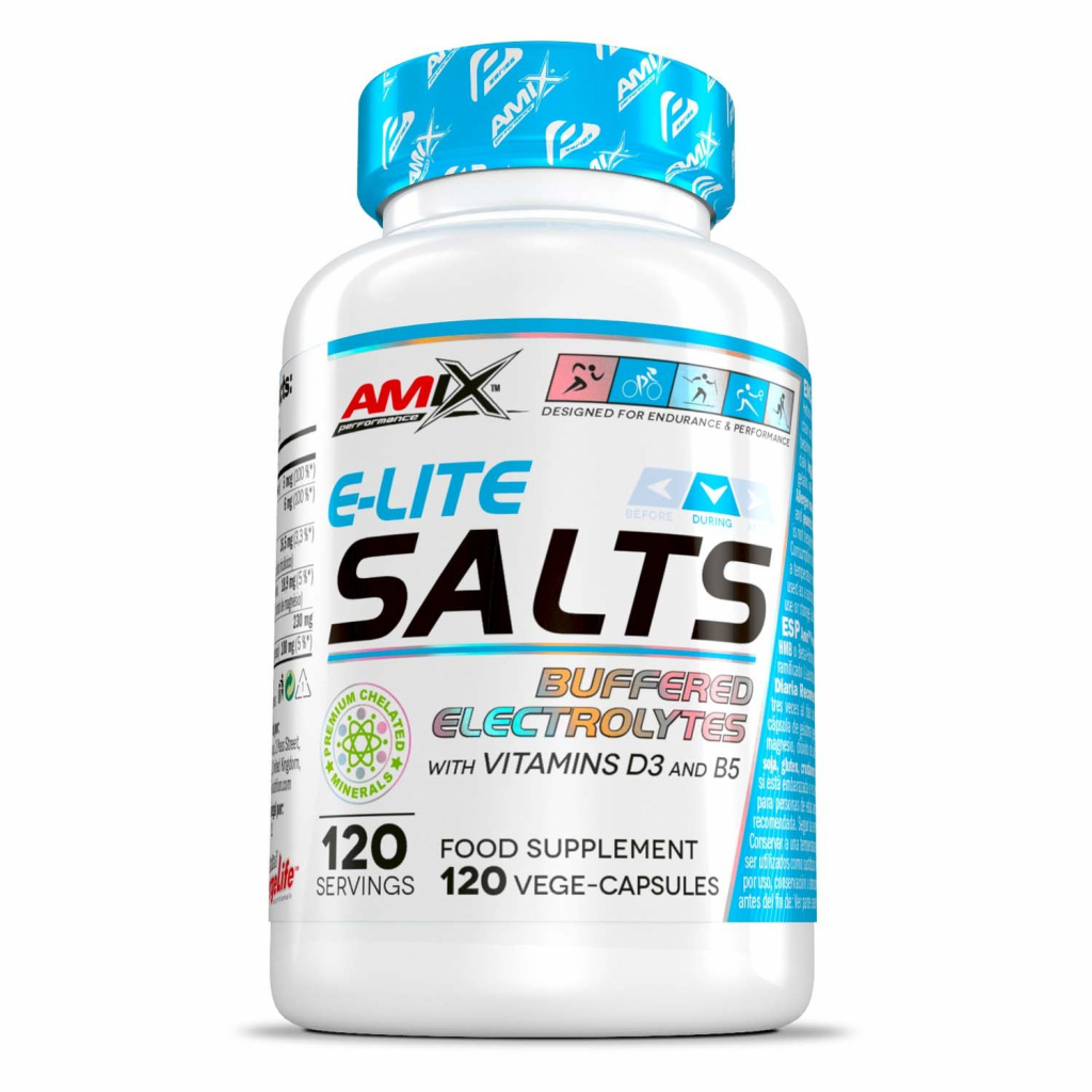 Performance E-Lite Salts