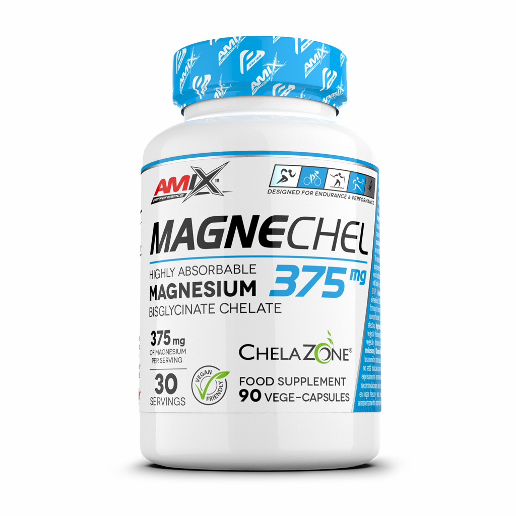 Performance MagneChel Magnesium Chelate 90cps