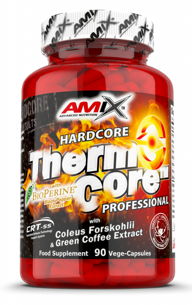 Thermocore