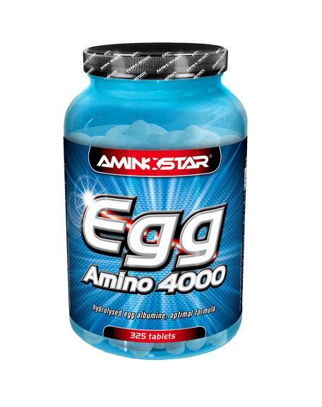 Aminostar EGG Amino 4000