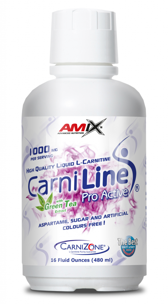 CarniLine® ProActive 