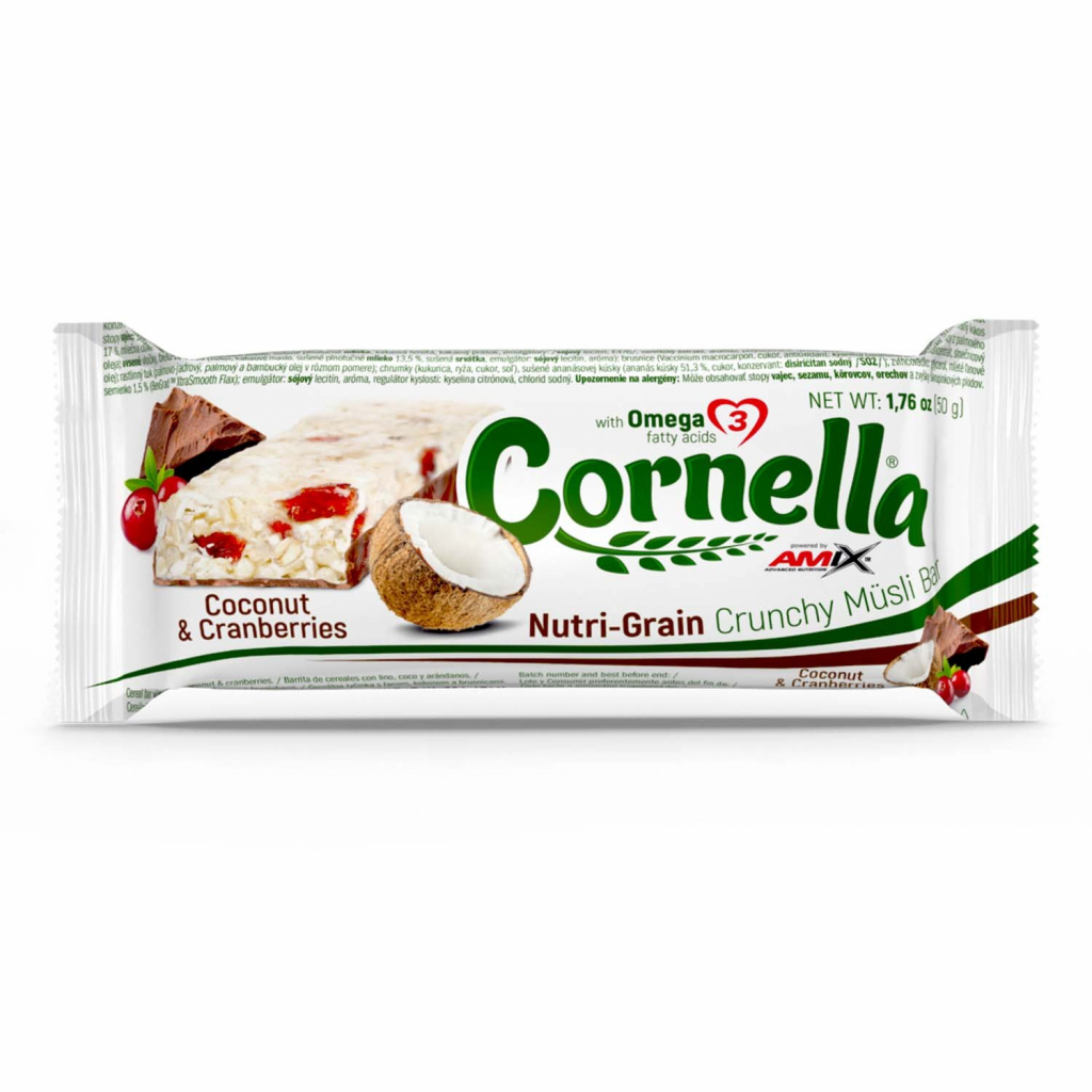 Cornella® Müsli Bar