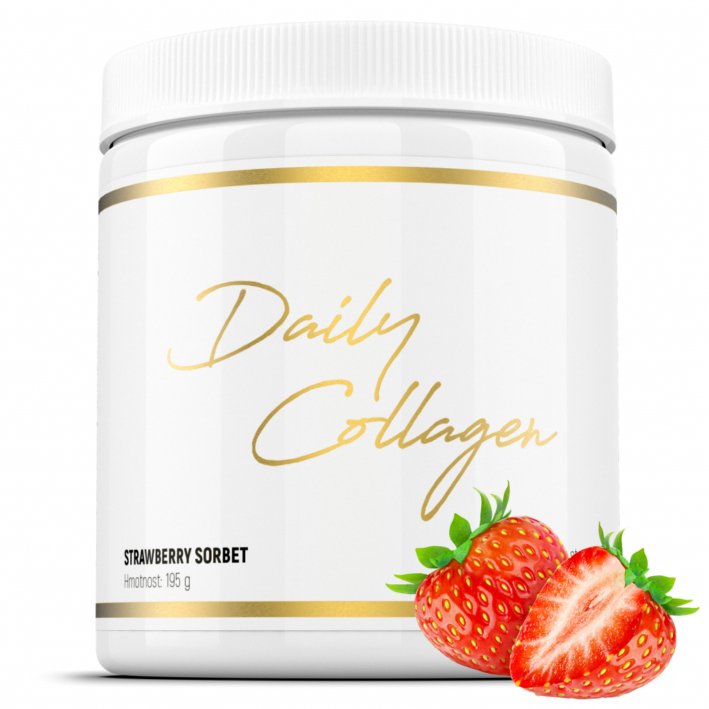 Daily Collagen