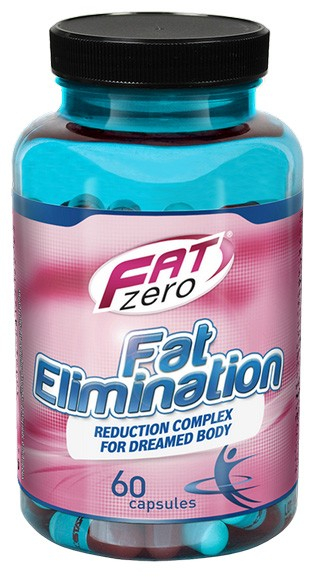Fat Zero Fat Elimination