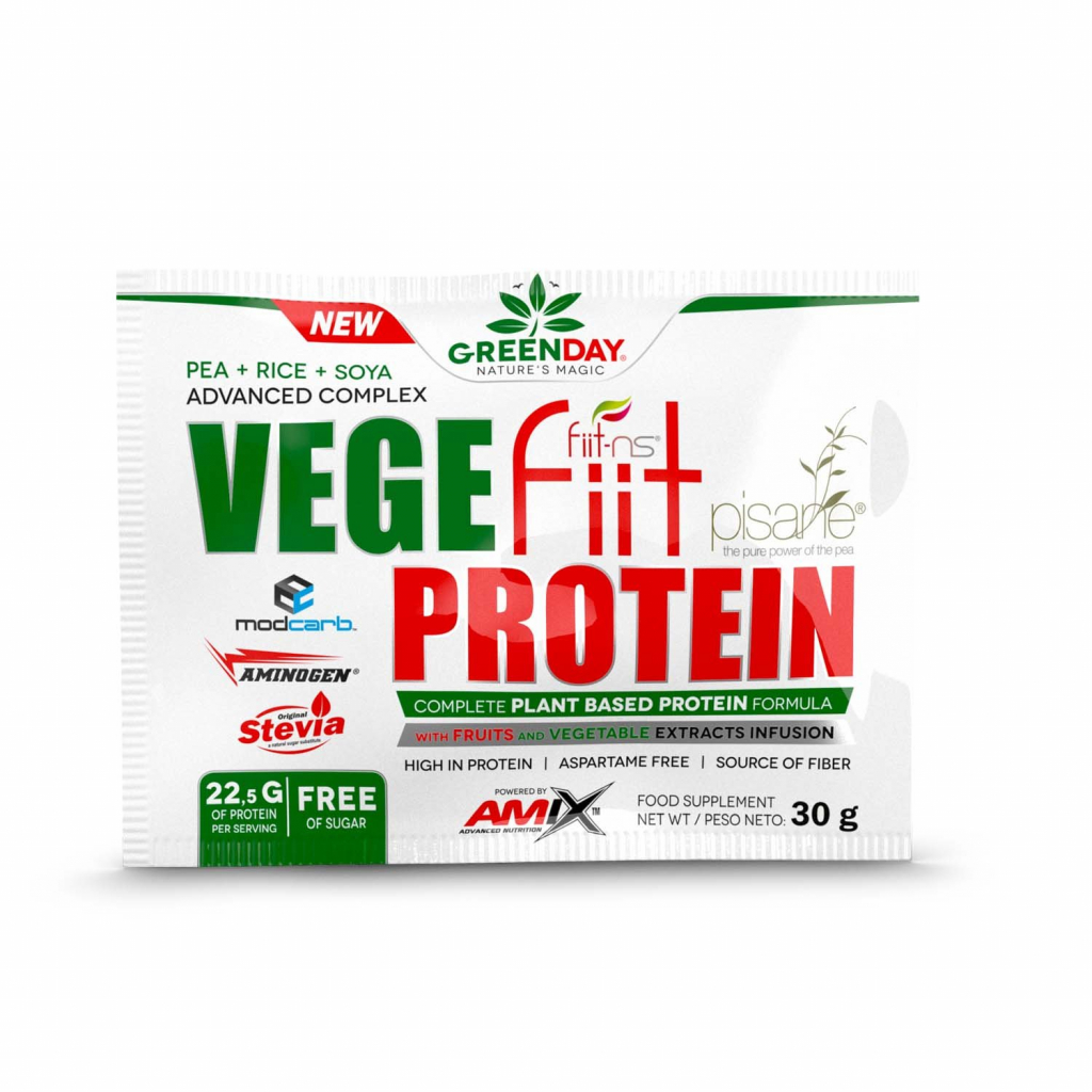 GreenDay® Vegefiit Protein