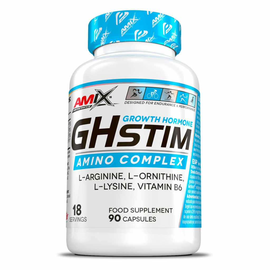 Performance GHStim Amino Complex