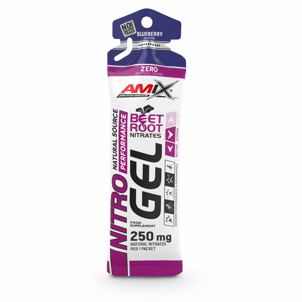 Performance NITRO Beet Root Gel