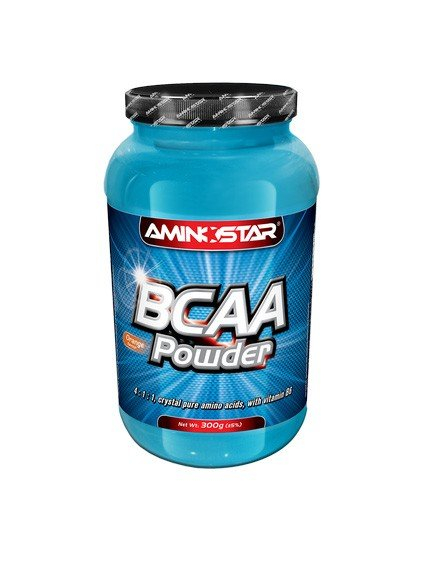 Aminostar BCAA Powder