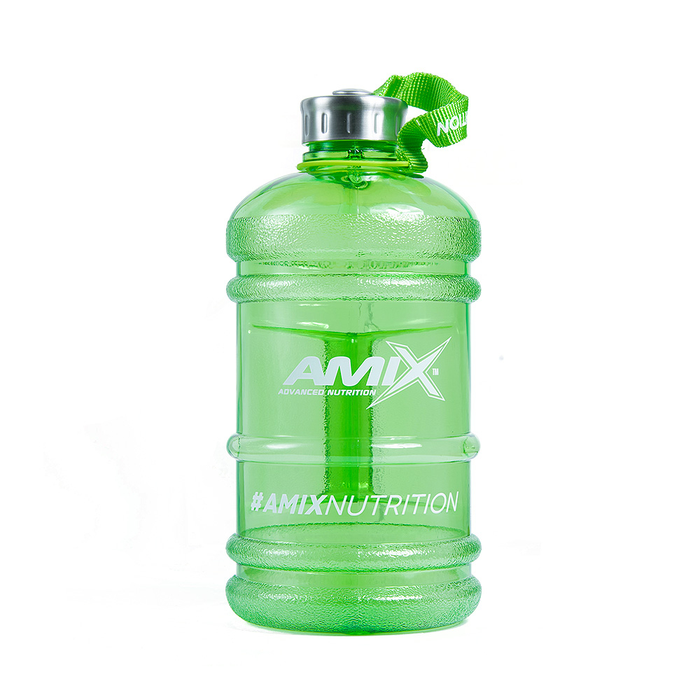 Amix Water Bottle, 2.2 Liter