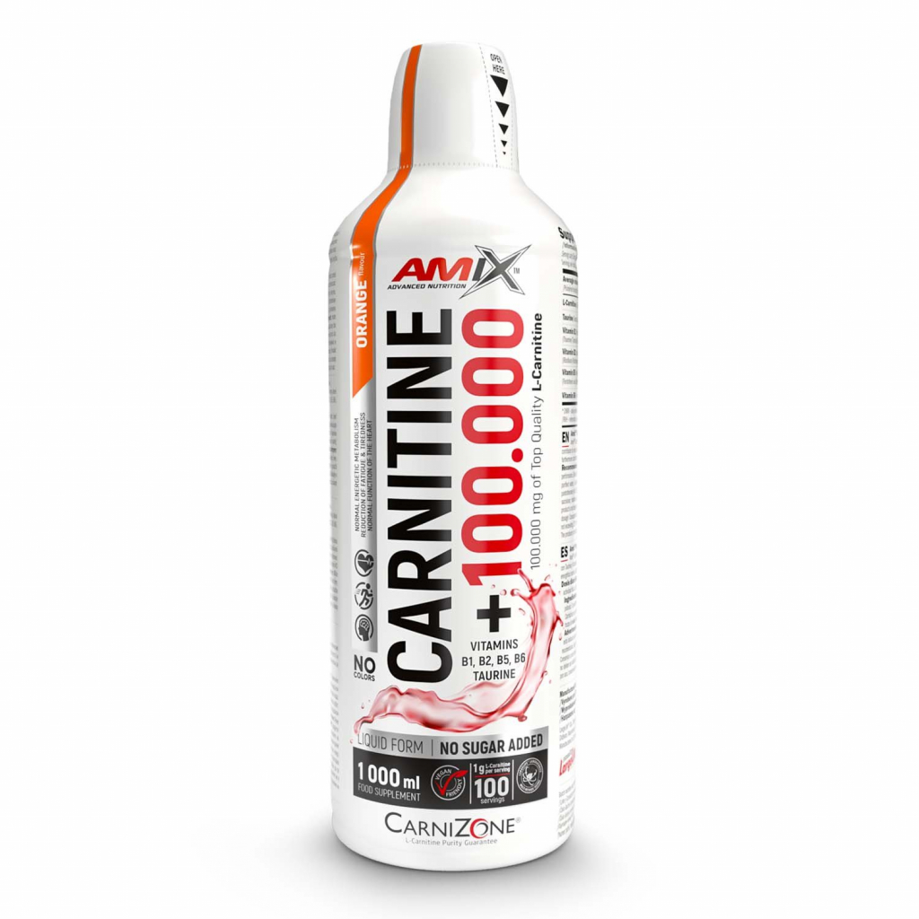 Carnitine 100.000