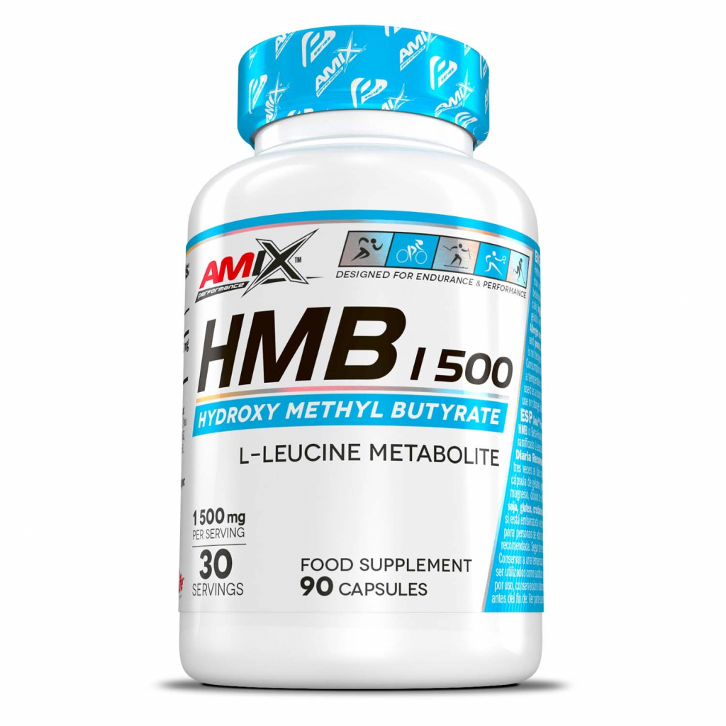 Performance HMB 1500mg