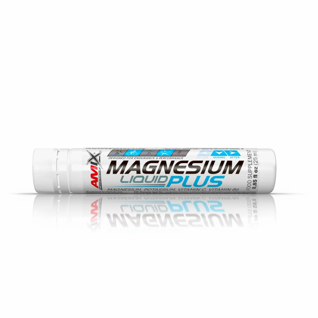 Performance Magnesium liquid Plus