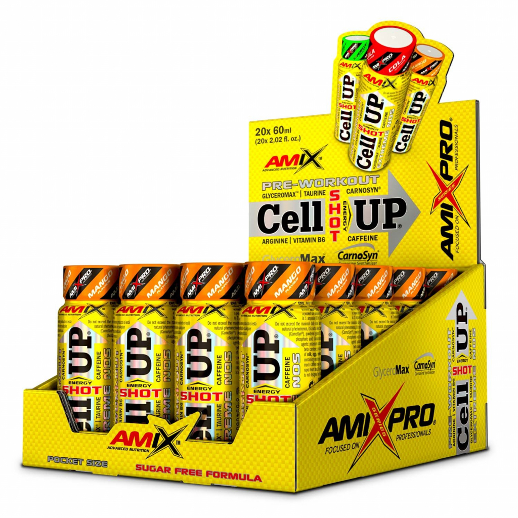 AmixPro CellUp®