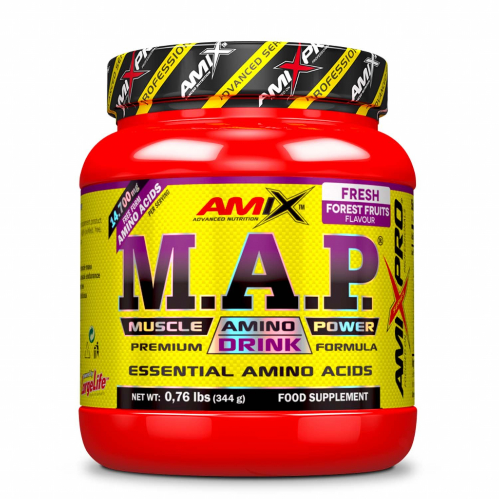 AmixPro M.A.P.® Muscle Amino Drink