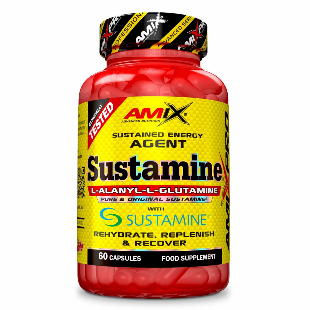 AmixPro Sustamine®