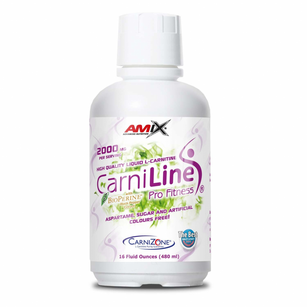 CarniLine® Pro Fitness 2000 480ml
