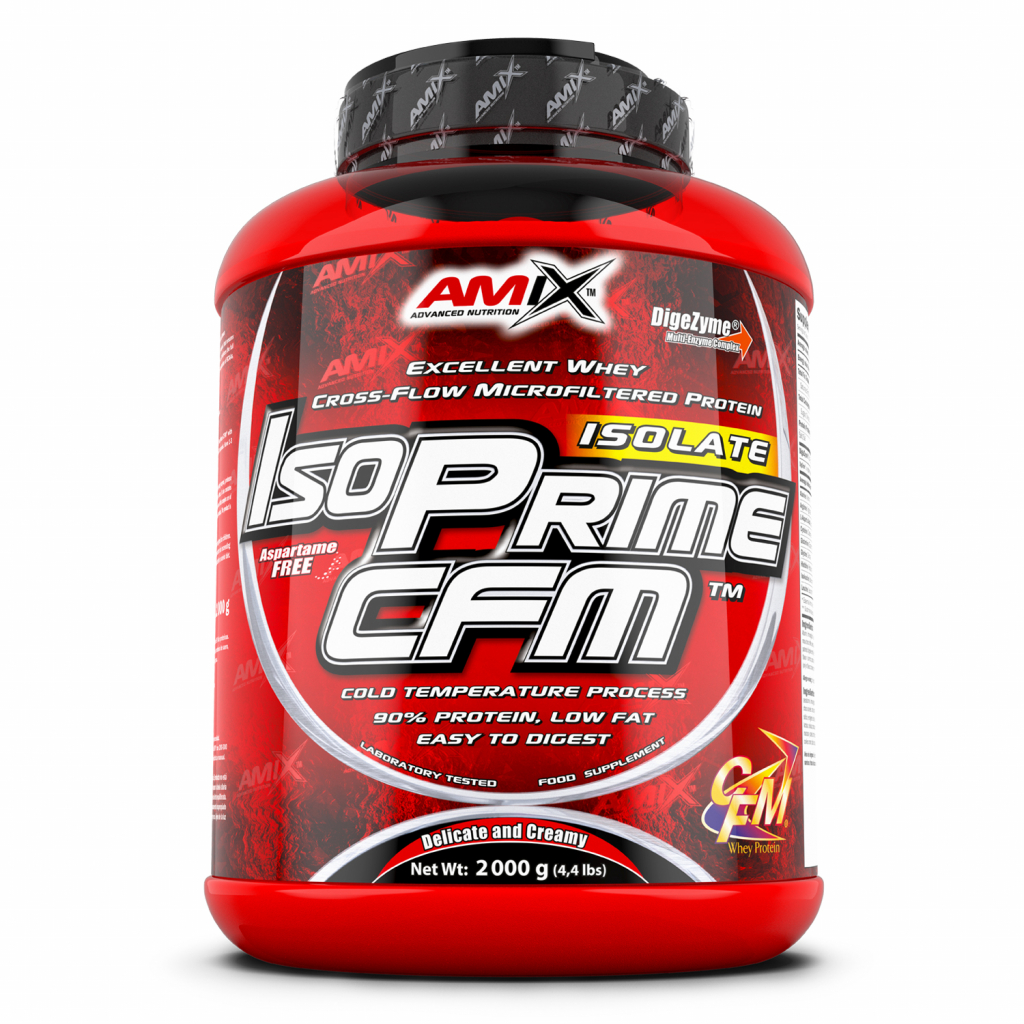 IsoPrime CFM® Isolate