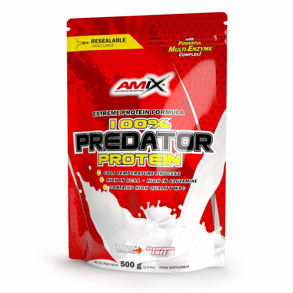 PREDATOR® Protein