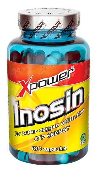 Xpower Inosin 600mg