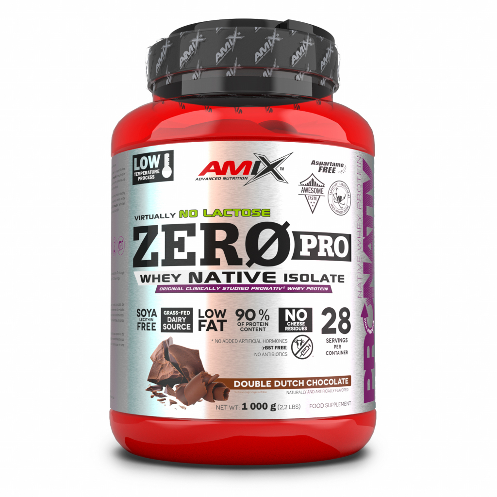 ZeroPro Protein