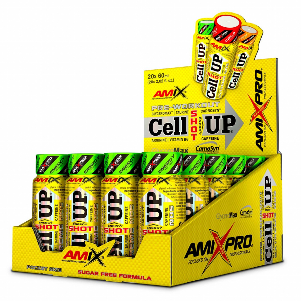 AmixPro CellUp®